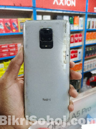 REDMI NOTE 9S
